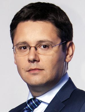 Александр Голубев (телеведущий)
