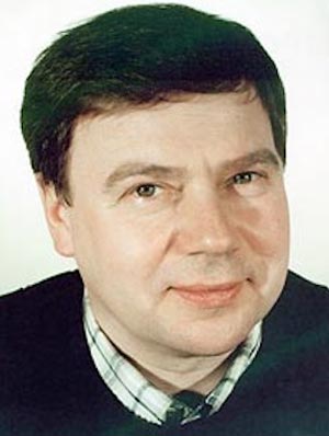 Александр Владимирович Давыдов