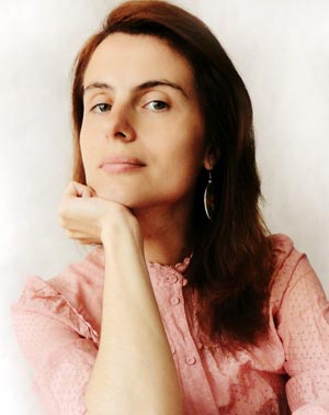 Александрина Адамова