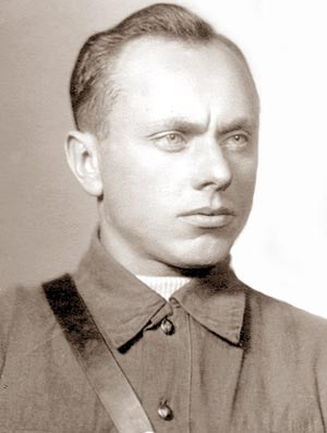 Алексей Ботян