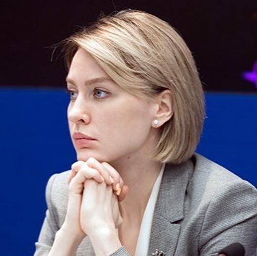 Алена Аршинова 4