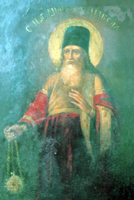 Анастасий Печерский
