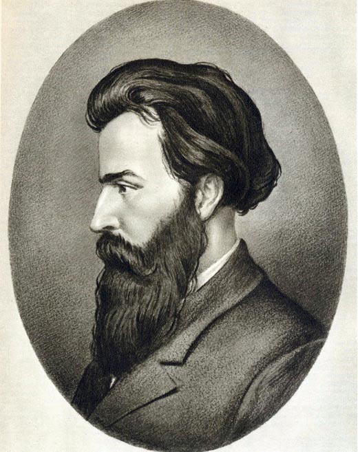 Андрей Иванович Желябов