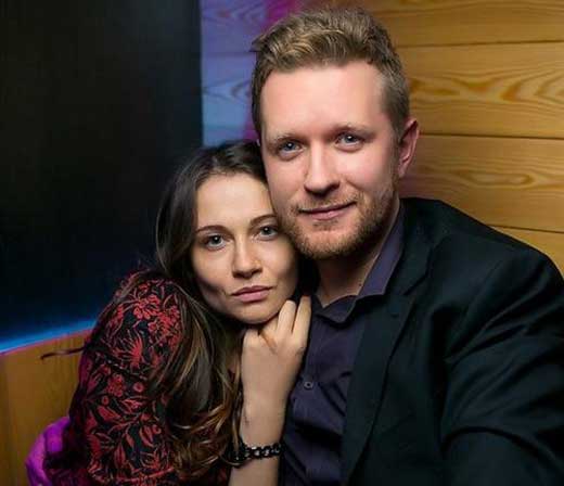 Антон Денисенко и Ирина Жиркова 3