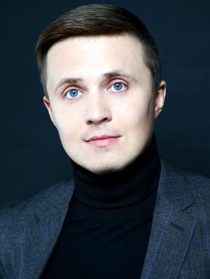Антон Михайленко