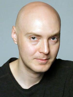 Дмитрий Гизбрехт
