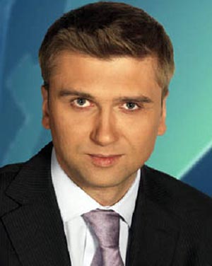 Дмитрий Завойстый