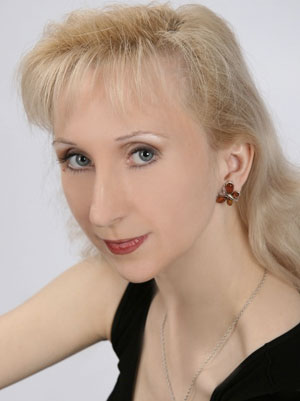 Екатерина Белова