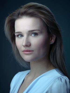 Екатерина Буйлова