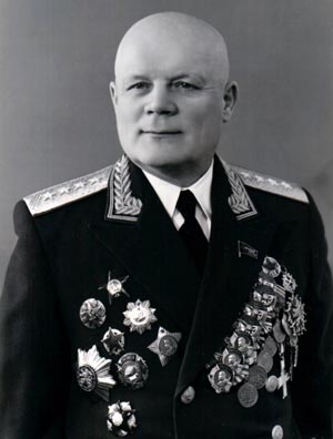Филипп Голиков