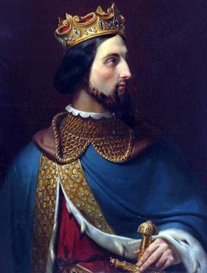 Генрих I Французский