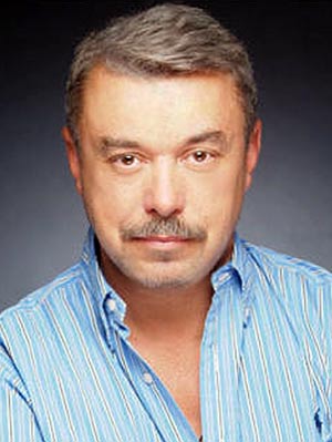 Георгий Гаврилов