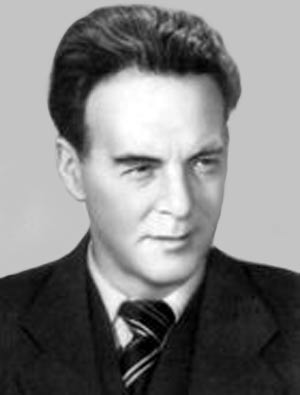 Георгий Николаевич Васильев