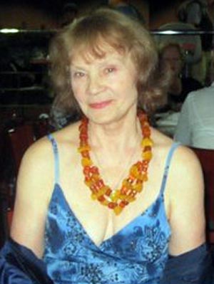 Инна Бочарова