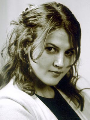Ирина Жерякова