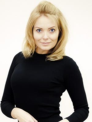 Юлия Бедарева