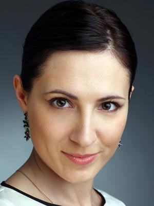 Юлия Василенко