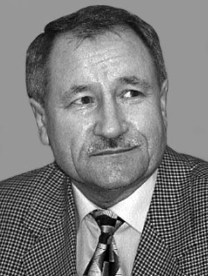 Юрий Высоцкий