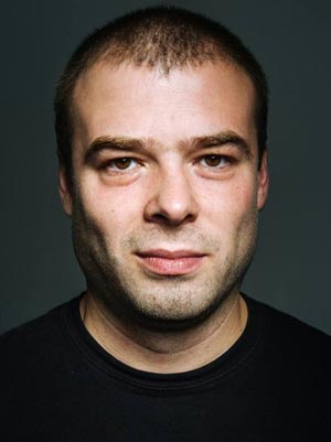 Константин Гришанов