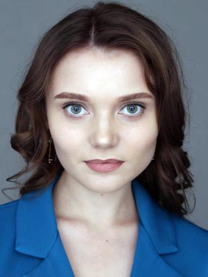 Ксения Бабкина