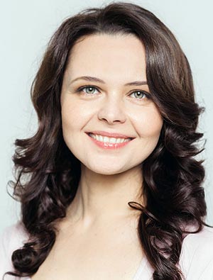Ксения Громова