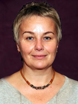 Лариса Бедненко