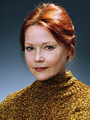 Людмила Алёхина
