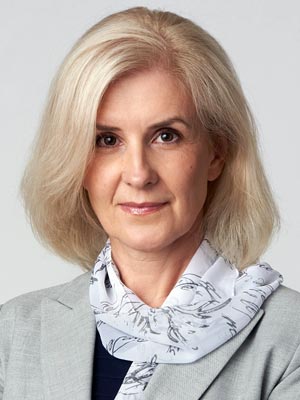 Людмила Житкова