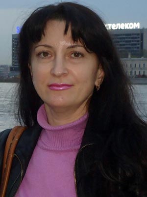 Маргарита Батаева II