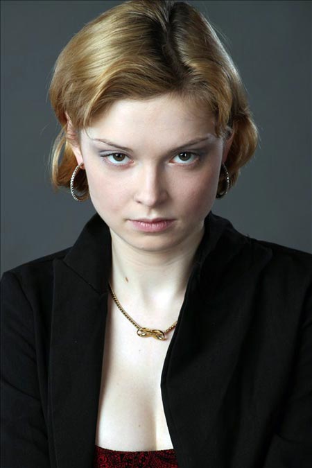 Мария Афанасьева 2
