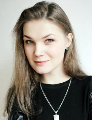 Мария Бойцова
