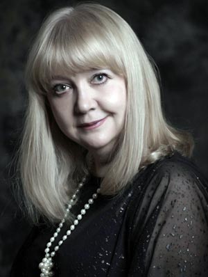 Марина Аничкова