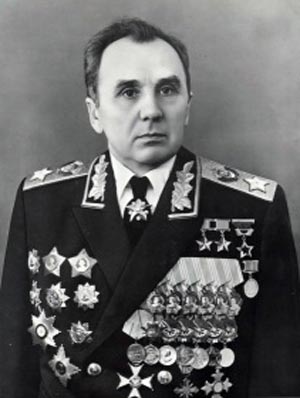 Кирилл Москаленко
