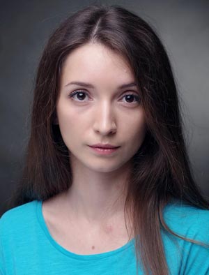 Наталия Блажиевская