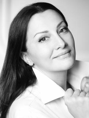 Наталья Аскарова