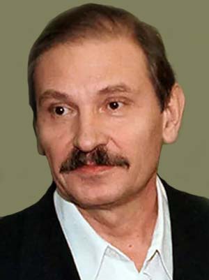Николай Глушков
