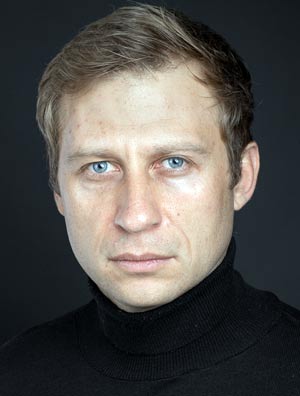 Николай Алипа