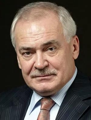 Николай Буров