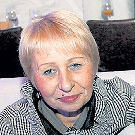 Елена Жернова вторая жена Николая Агутина
