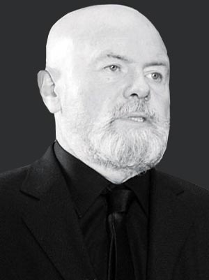 Олег Алексеевич Лавров