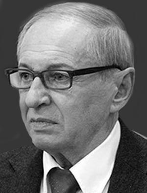 Олег Базилевич