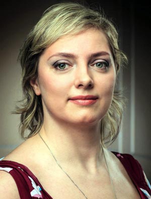 Ольга Грекова
