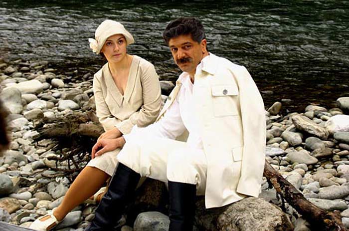 Ольга Будина Жена Сталина