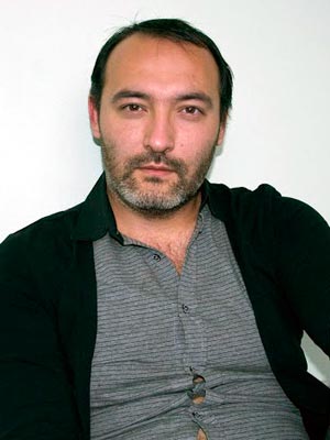 Саид Дашук-Нигматулин