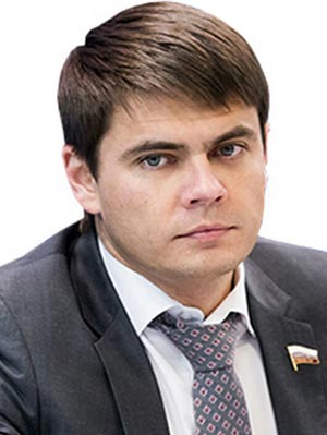 Сергей Михайлович Боярский