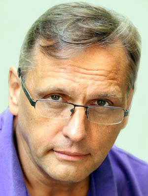 Сергей Выборнов