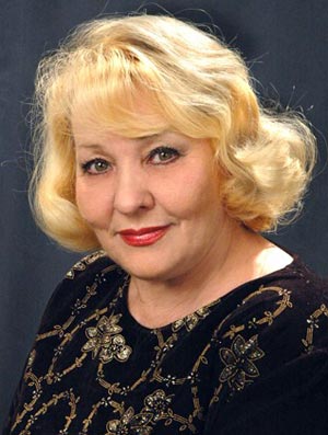 Светлана Агеева