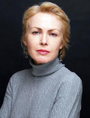 Светлана Михалевич