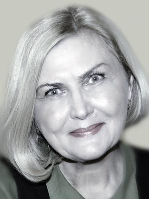 Светлана Варецкая