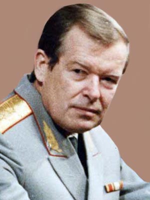 Вадим Бакатин